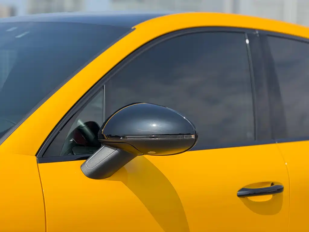 Porsche Macan 2015 — фото 31