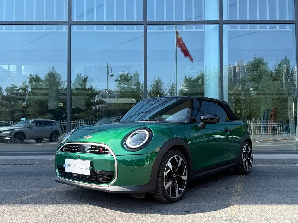 MINI Mini 2025
