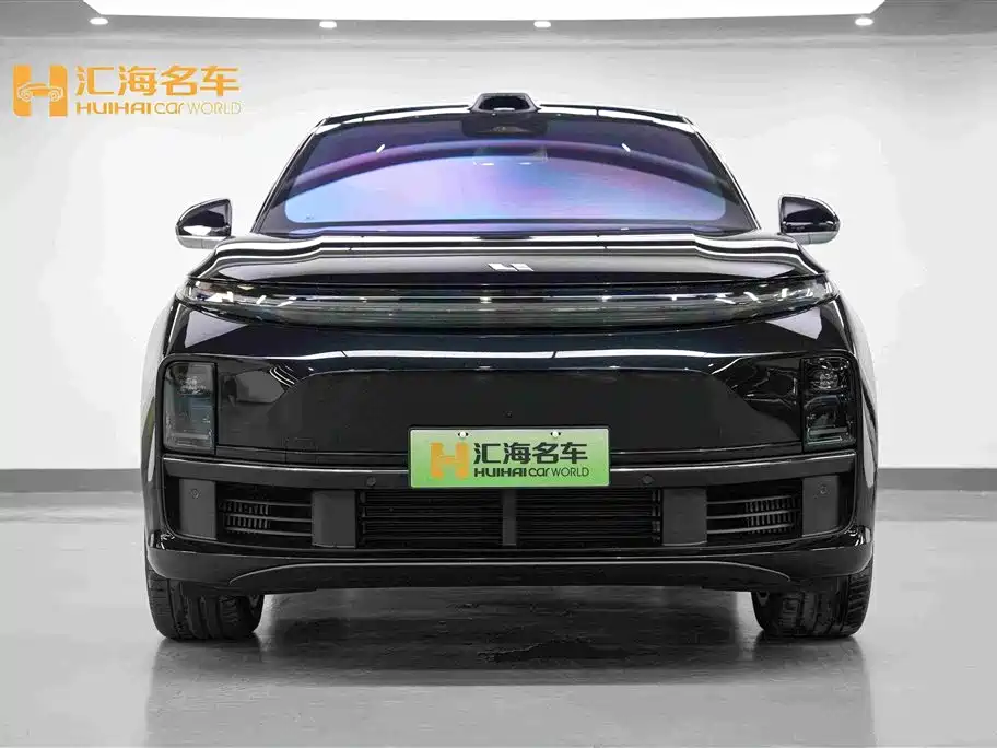 Li Auto Li L7 2026