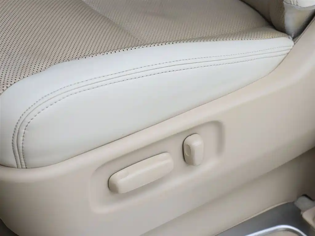 Toyota Alphard 2015 — фото 5