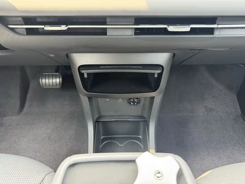 Dongfeng Nano 06 2025 — фото 11