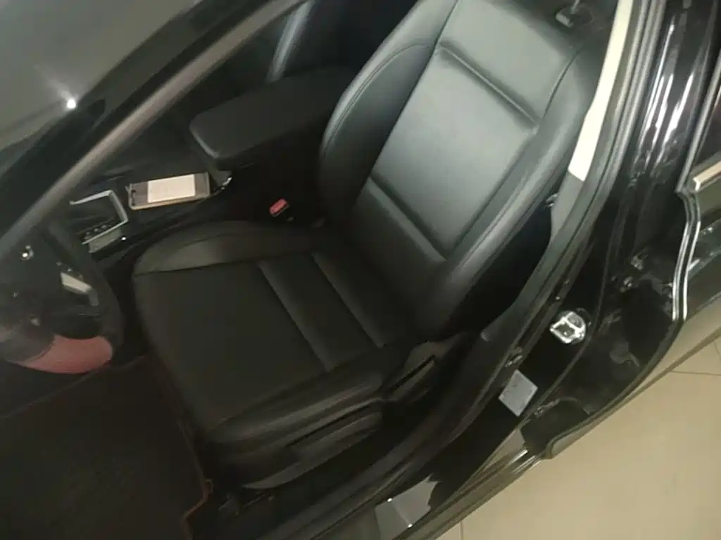 Hyundai Mistra 2016 — фото 15