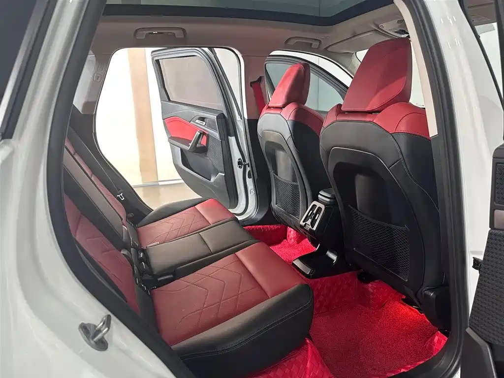 BMW X1 2024 — фото 13
