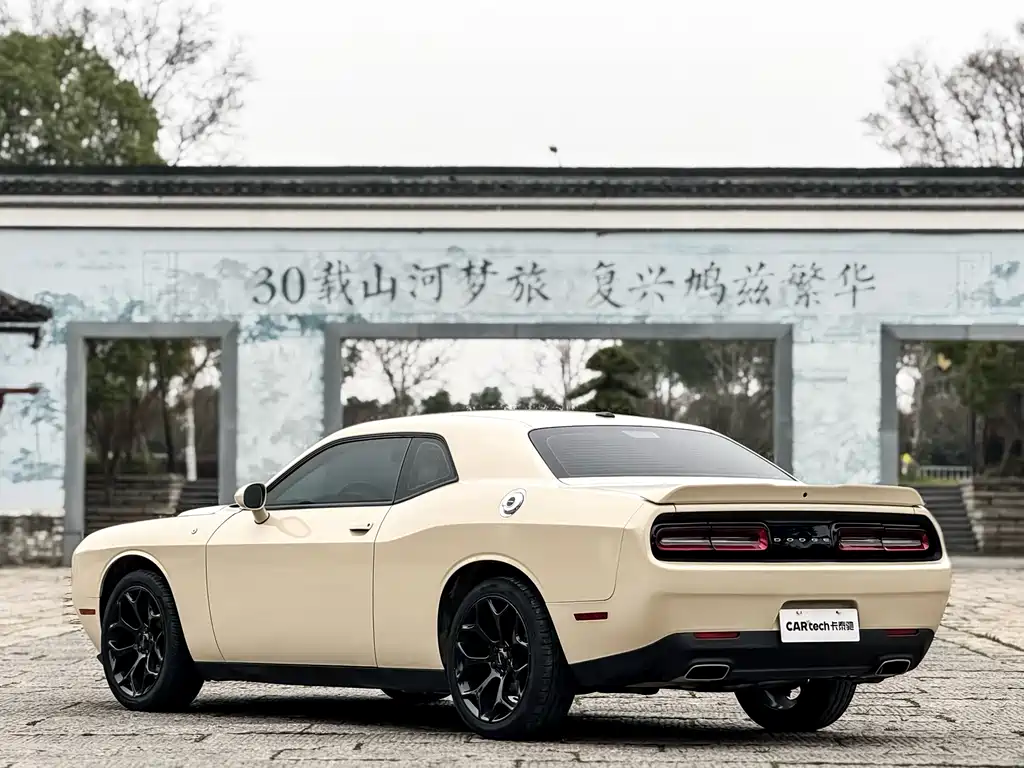 Dodge  2019 — фото 6