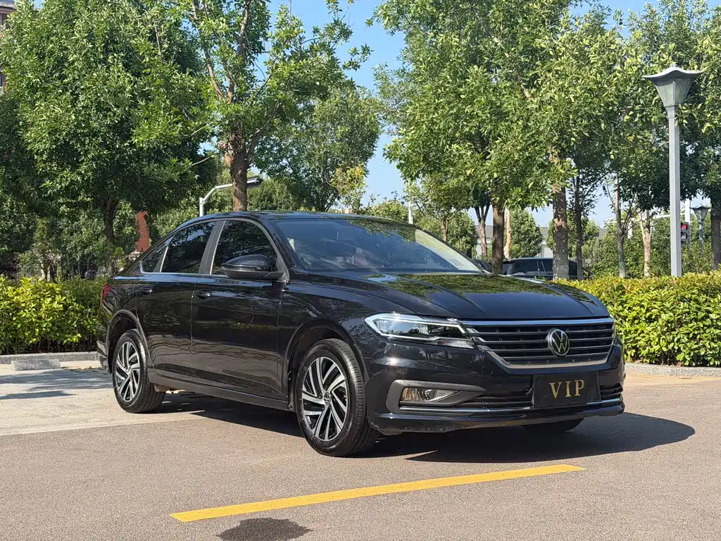 Volkswagen Lavida 2022