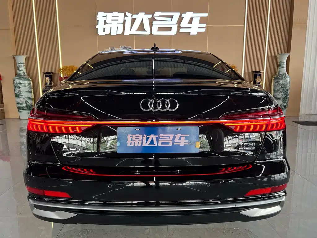 Audi A6L 2024