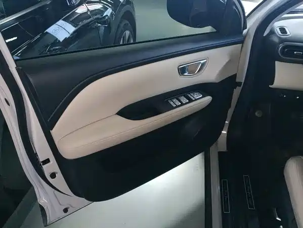 Wuling Bingo PLUS 2025