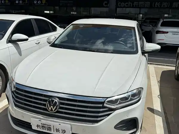 Volkswagen Lavida 2023