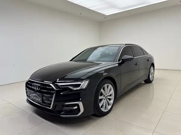 Audi A6L 2023
