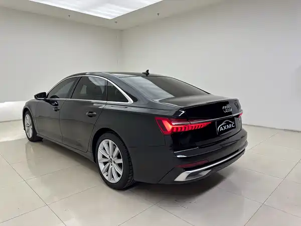 Audi A6L 2023