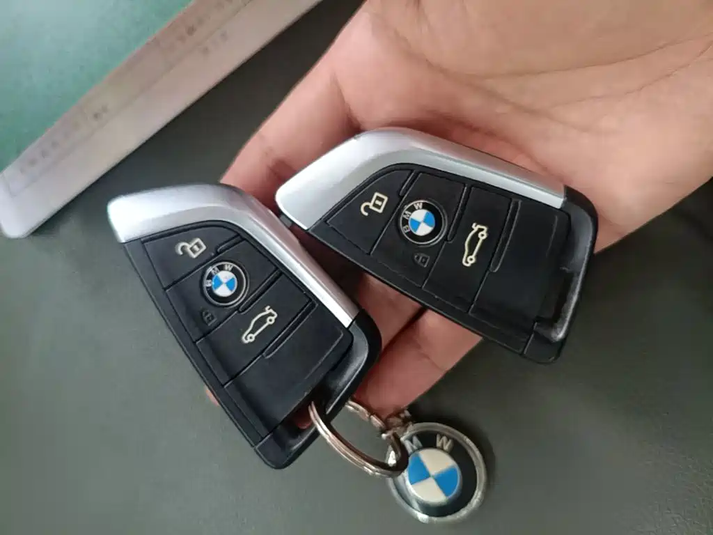 BMW X1 2020 — фото 9