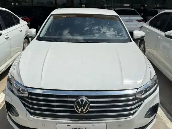 Volkswagen Lavida 2023