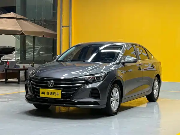 Changan Eado 2023