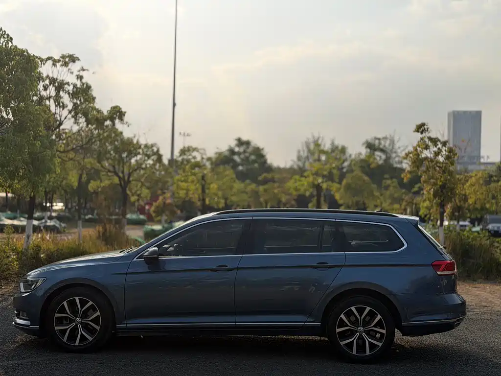 Volkswagen Viloran 2019 — фото 16