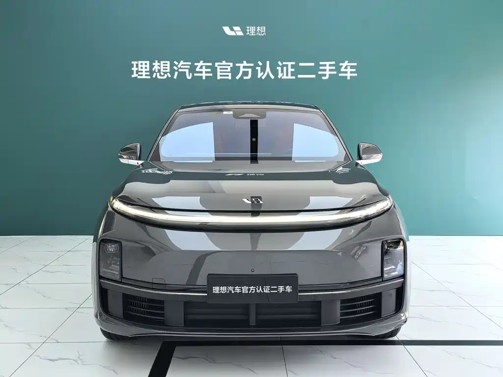 Li Auto Li L7 2023