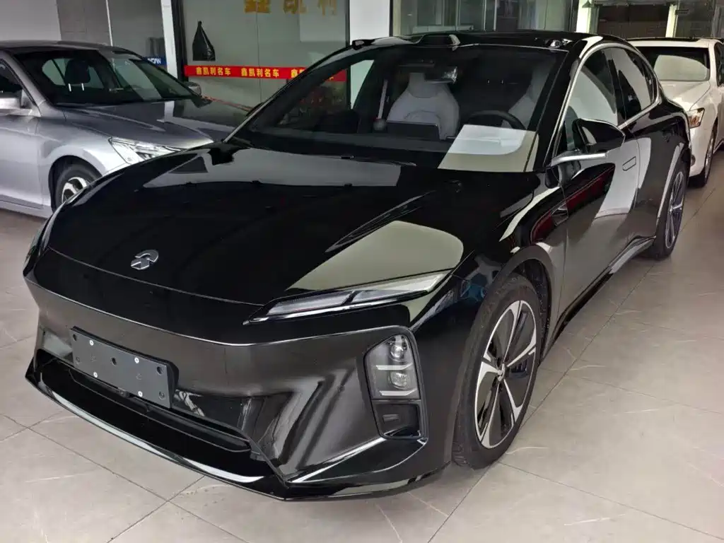 NIO ET5 2026