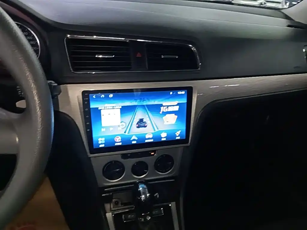 Volkswagen Gran Lavida 2016 — фото 13