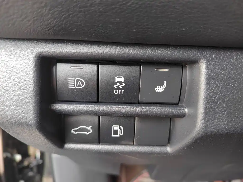 Toyota Avalon 2022 — фото 17