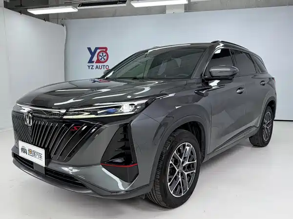 Changan CS75PLUS 2022