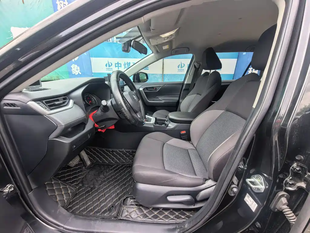 Toyota Wildlander 2024