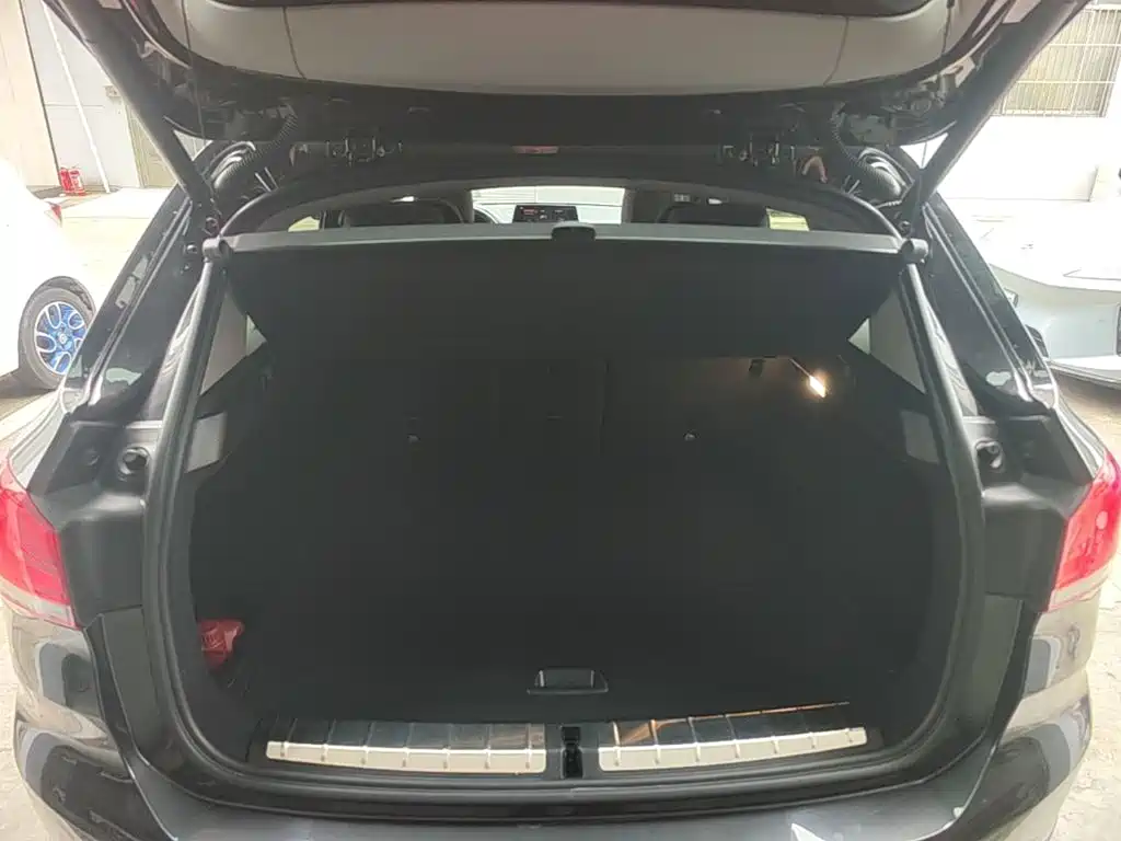 BMW X1 2021 — фото 19