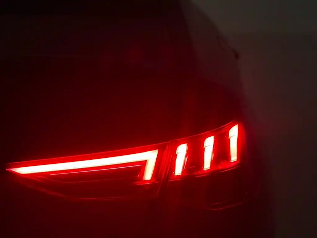 Audi A3 2023 — фото 22