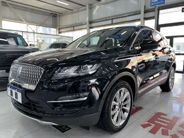 Lincoln MKC 2019