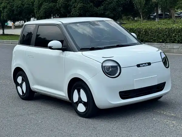 Changan Lumin 2023