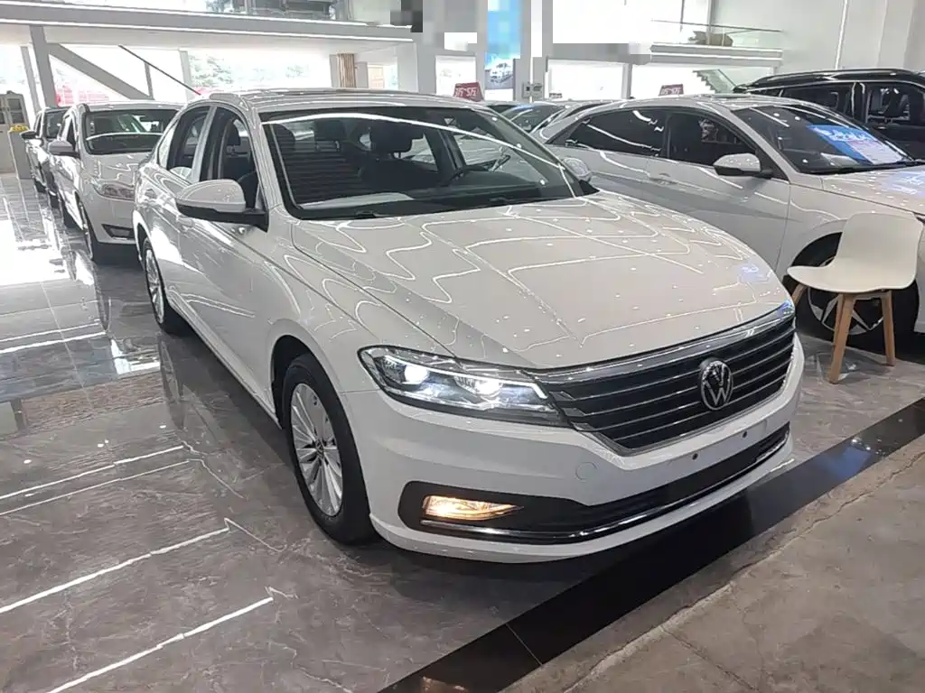 Volkswagen Lavida 2021