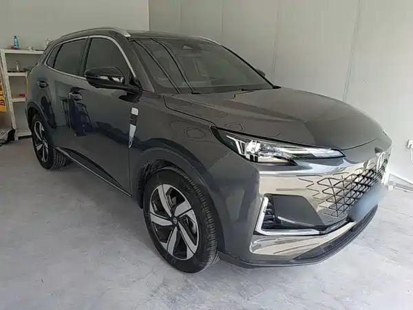 Changan CS55PLUS 2025