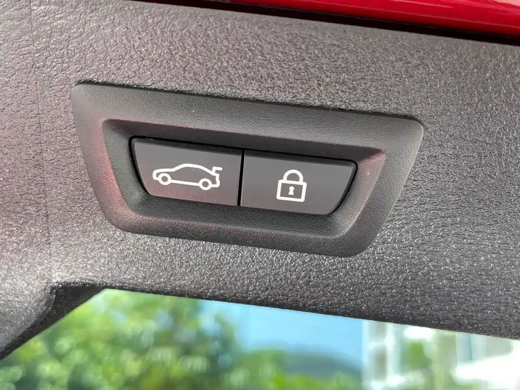 BMW X6 2015 — фото 18