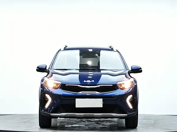 Kia KX1 2023