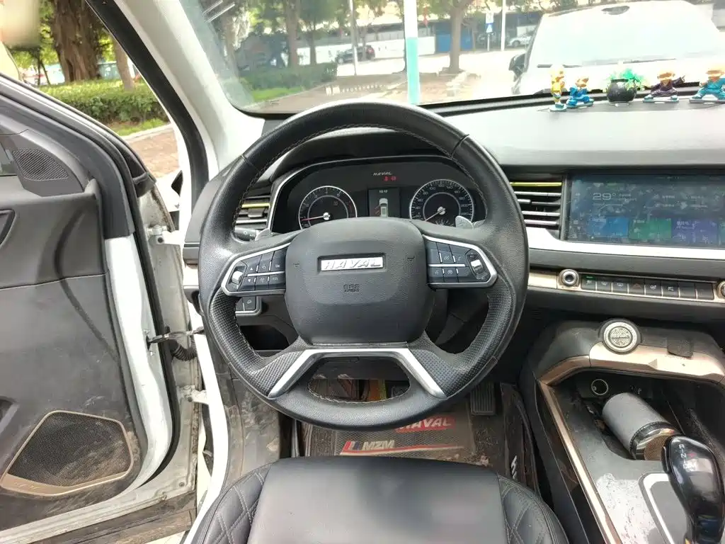 Haval H6 2020