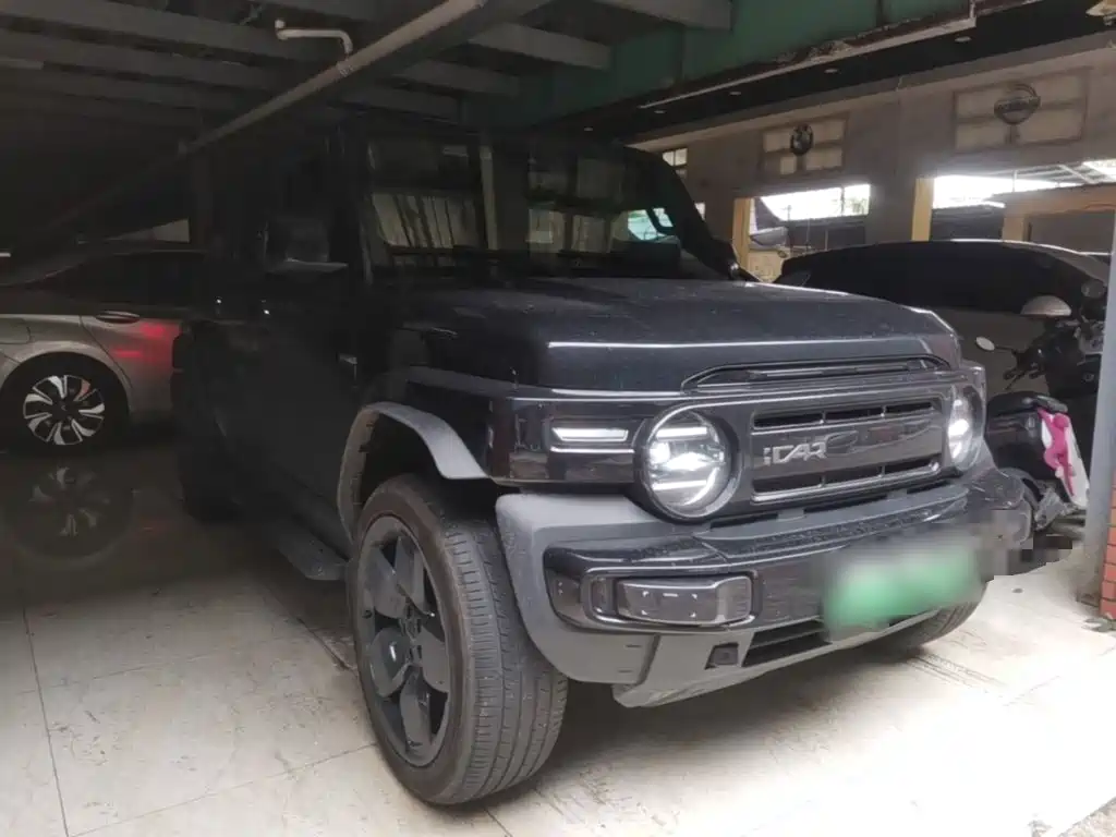 Icar Super V23 2025