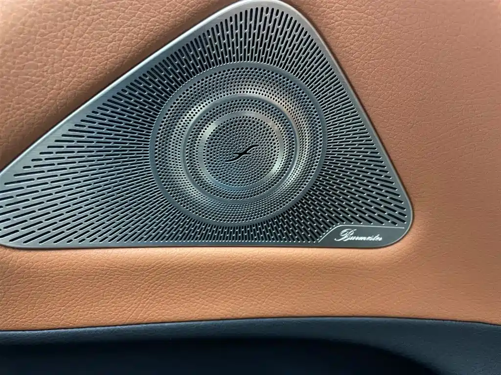 Mercedes-Benz S-Class 2023 — фото 11