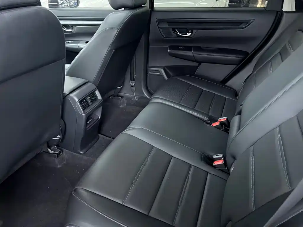 Honda CR-V 2025