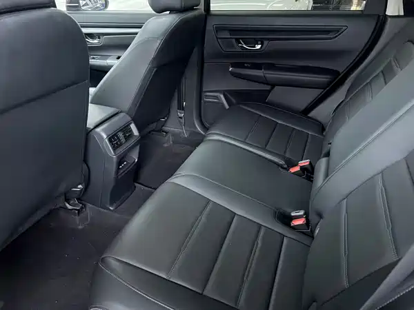 Honda CR-V 2025