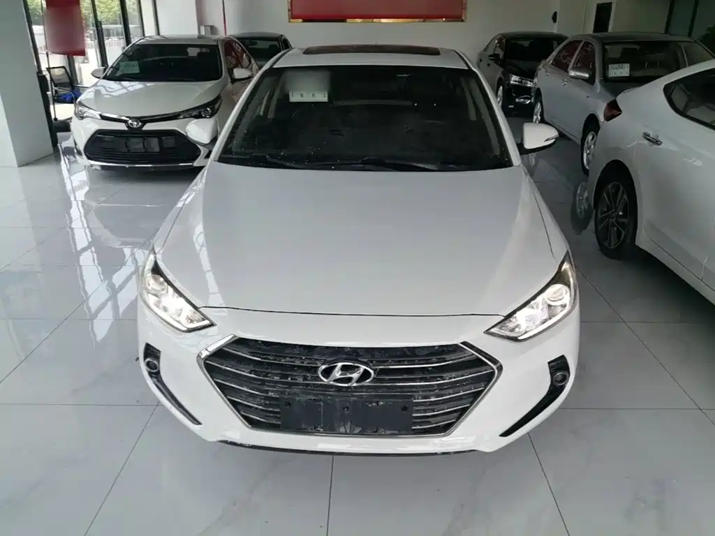 Hyundai Celesta 2017 — фото 3