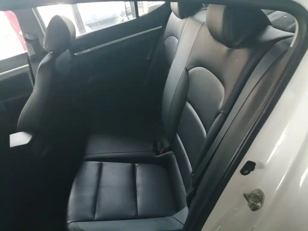 Hyundai Celesta 2017 — фото 17