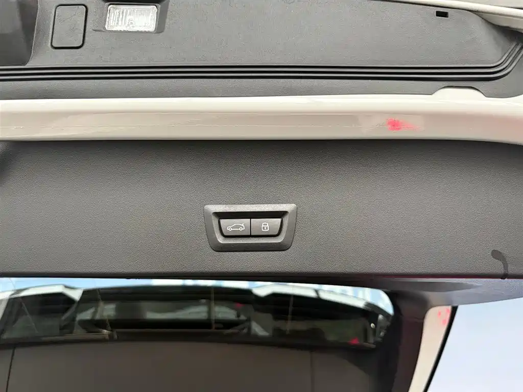 BMW X3 2025 — фото 26