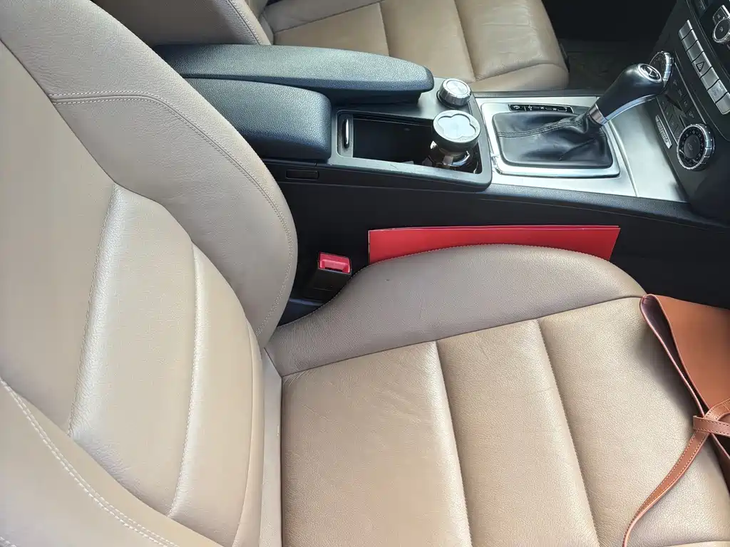 Mercedes-Benz C-Class 2014 — фото 18