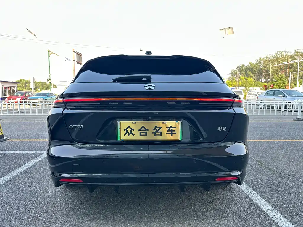 NIO ET5T 2026
