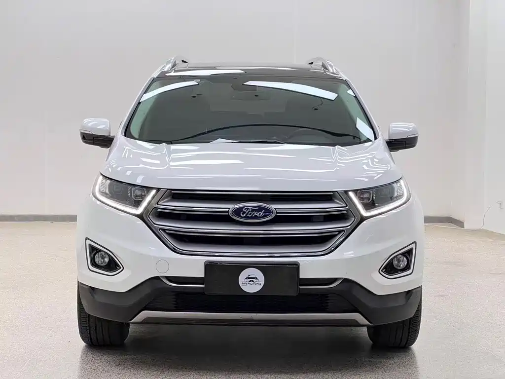Ford Edge 2017 — фото 3