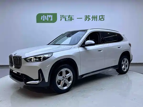 BMW X1 2023