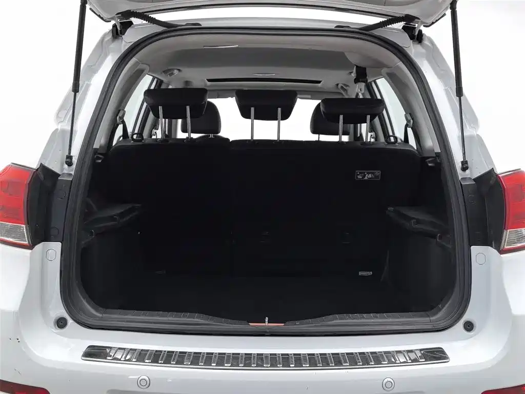 Haval H6 2017 — фото 16