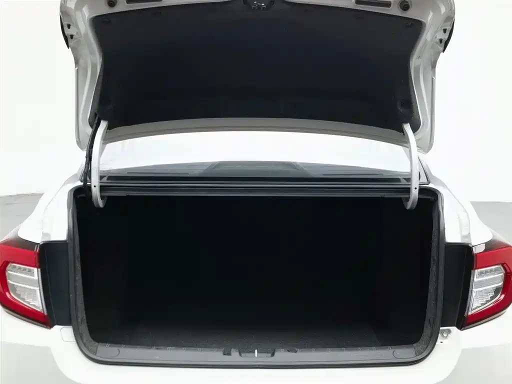 Honda Envix 2019 — фото 16