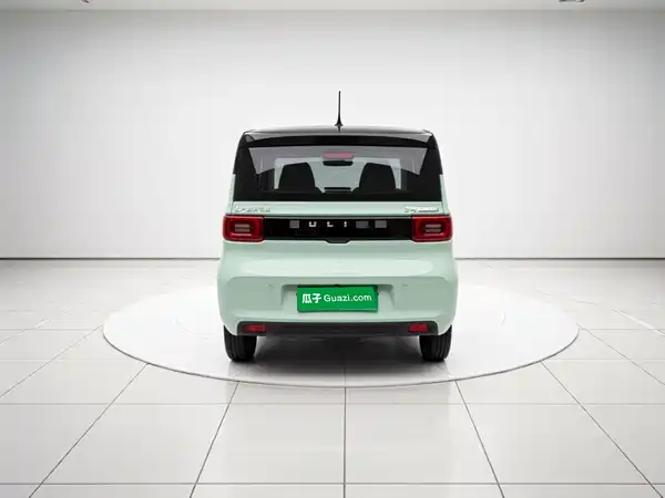 Wuling Hongguang MINIEV 2021