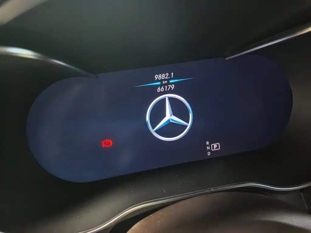 Mercedes-Benz GLC 2023 — фото 6