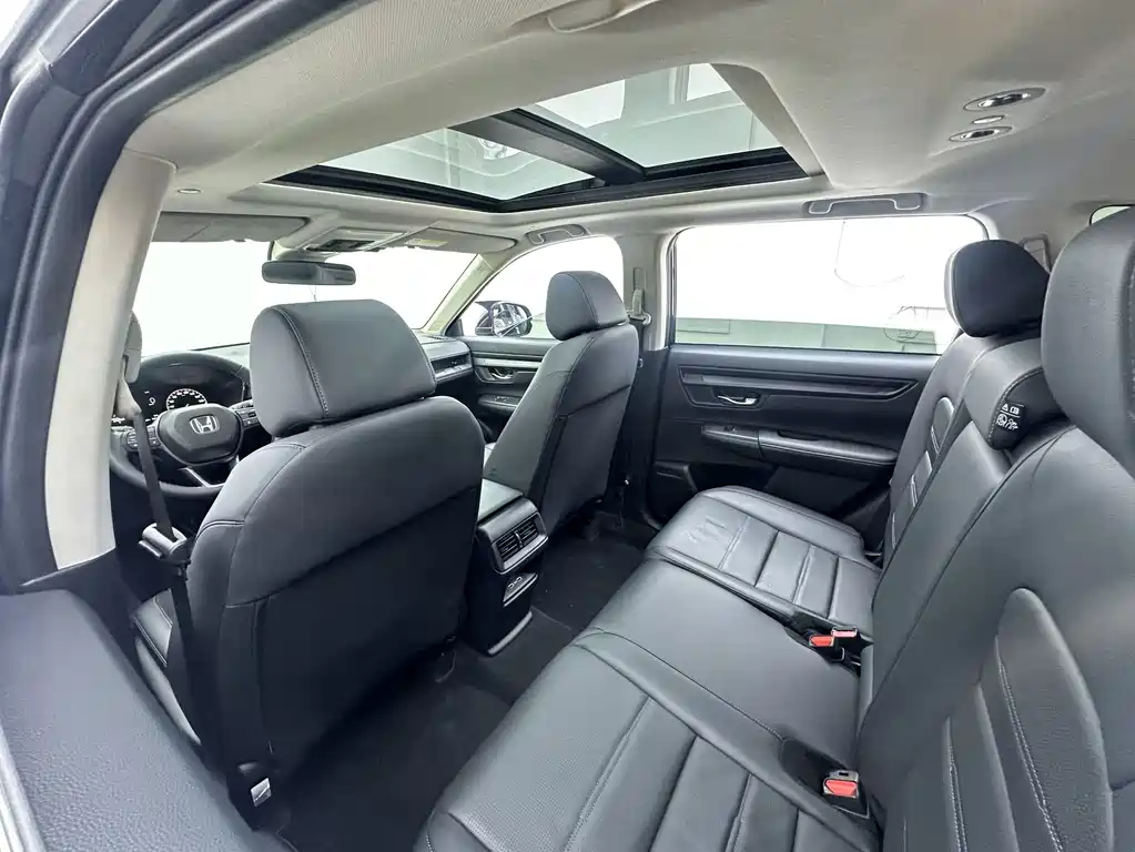 Honda CR-V 2023