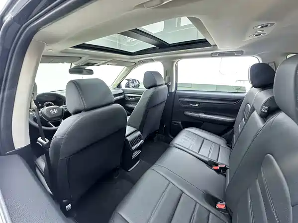 Honda CR-V 2023